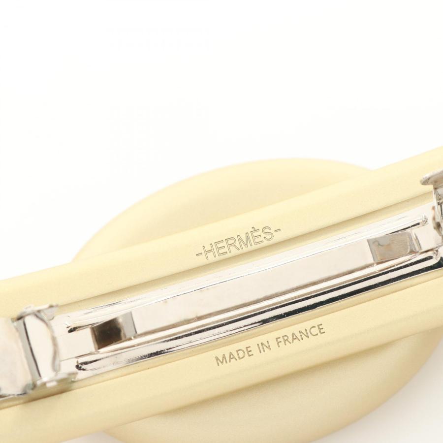 HERMES（エルメス） トリ マイヨン シェーヌダンクル ブランドオフ