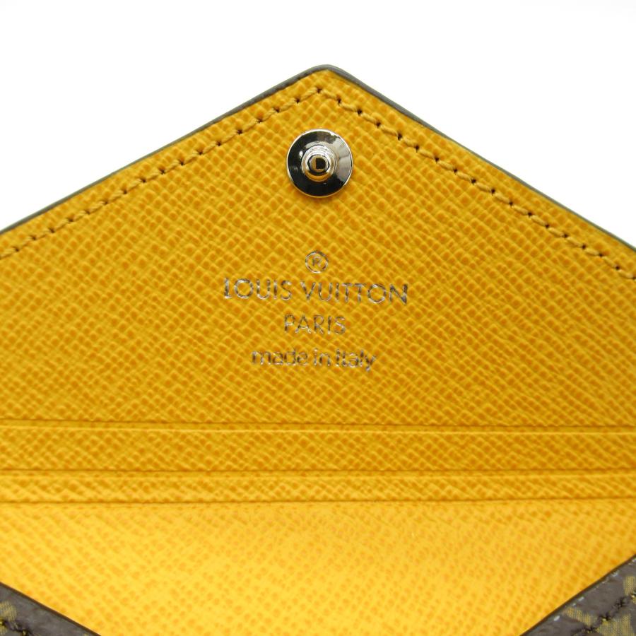 【未使用級/希少】ルイヴィトン モノグラム ケース ポルトカルト・キリガミ LOUIS VUITTON（ルイ・ヴィトン） ポルト カルト・キリガミ ブランド