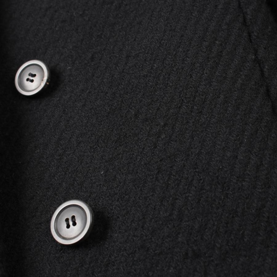 【ディオール】ウール　コート　42 ディオール】ウール コート 42