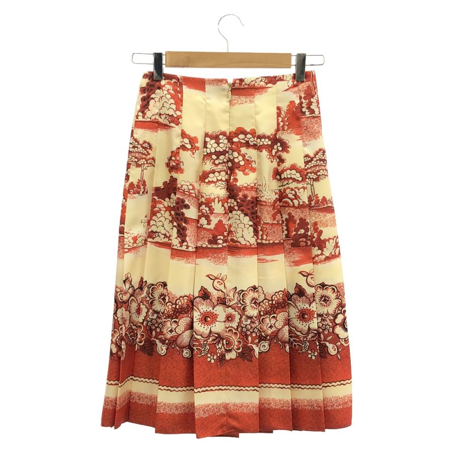 GUCCI（グッチ） スカート ブランドオフ シルク スカート シルク 中古 