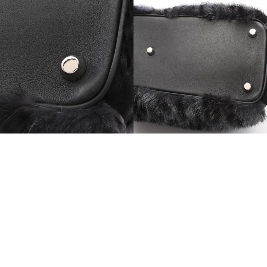 ディオール レディディオール ラージ ブランドオフ Dior レザー