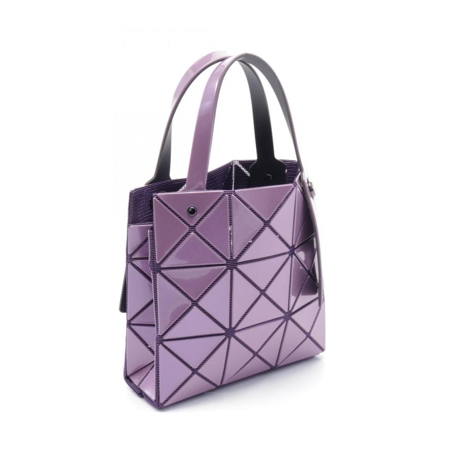 バオバオイッセイミヤケ CARAT スモール ブランドオフ BAO ISSEYMIYAKE  