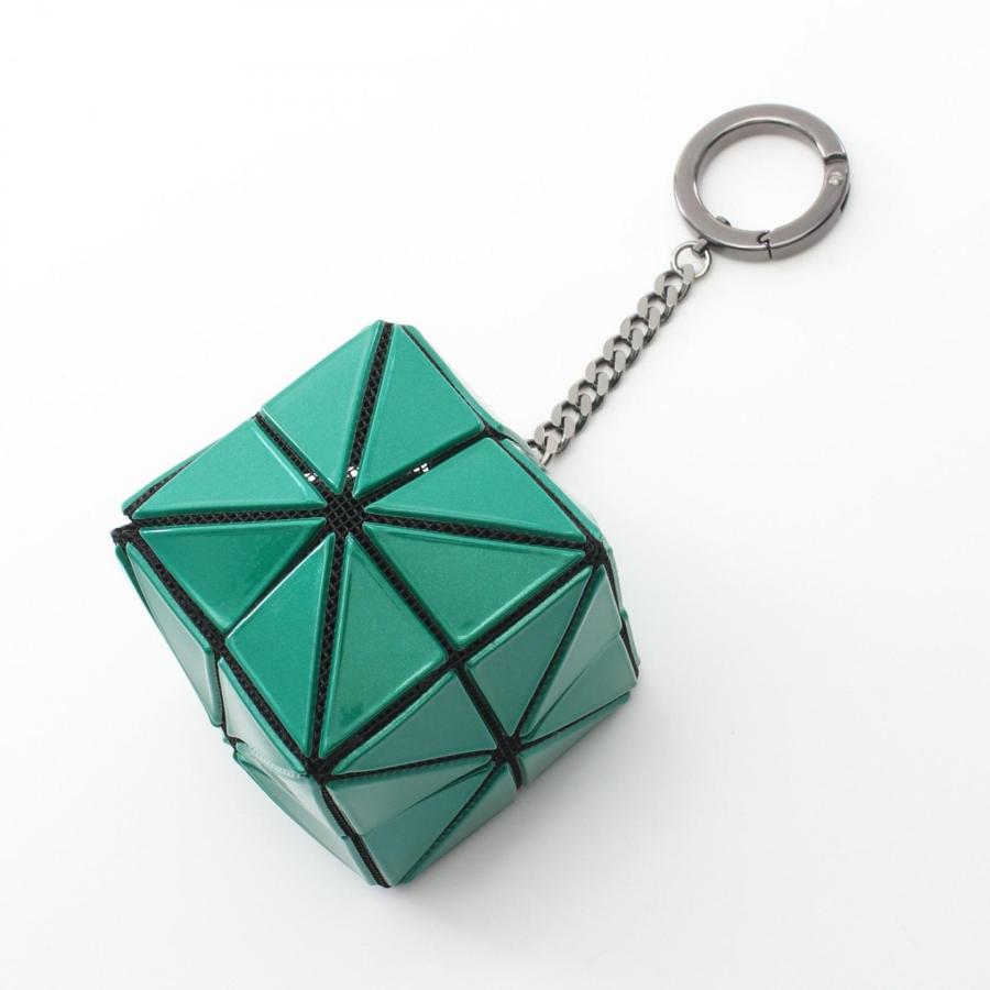 バオバオイッセイミヤケ キューブ ブランドオフ BAO ISSEYMIYAKE PVC