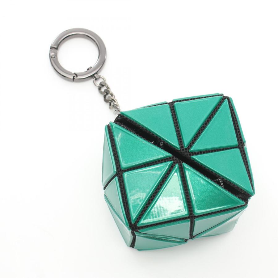 バオバオイッセイミヤケ キューブ ブランドオフ BAO ISSEYMIYAKE PVC