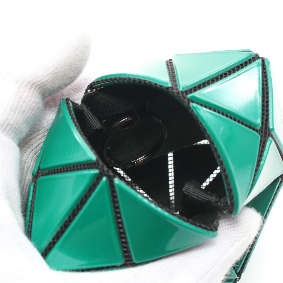 バオバオイッセイミヤケ キューブ ブランドオフ BAO ISSEYMIYAKE PVC