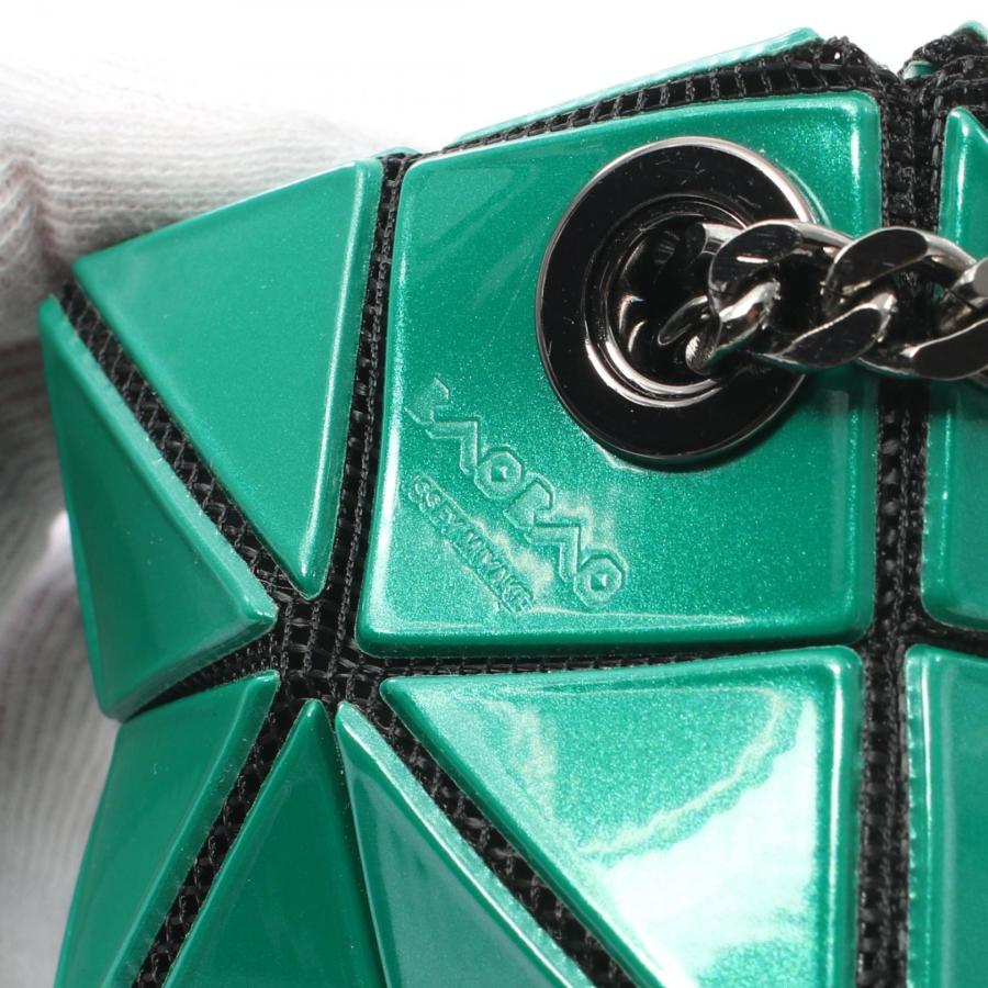 バオバオイッセイミヤケ キューブ ブランドオフ BAO ISSEYMIYAKE PVC