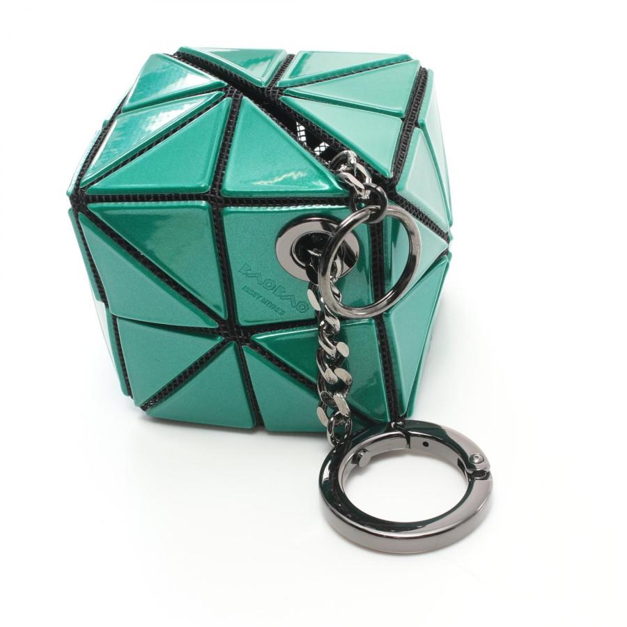 バオバオイッセイミヤケ キューブ ブランドオフ BAO ISSEYMIYAKE PVC