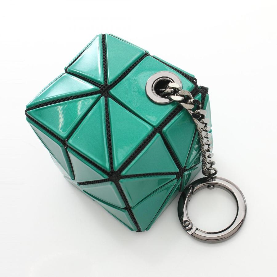 バオバオイッセイミヤケ キューブ ブランドオフ BAO ISSEYMIYAKE PVC