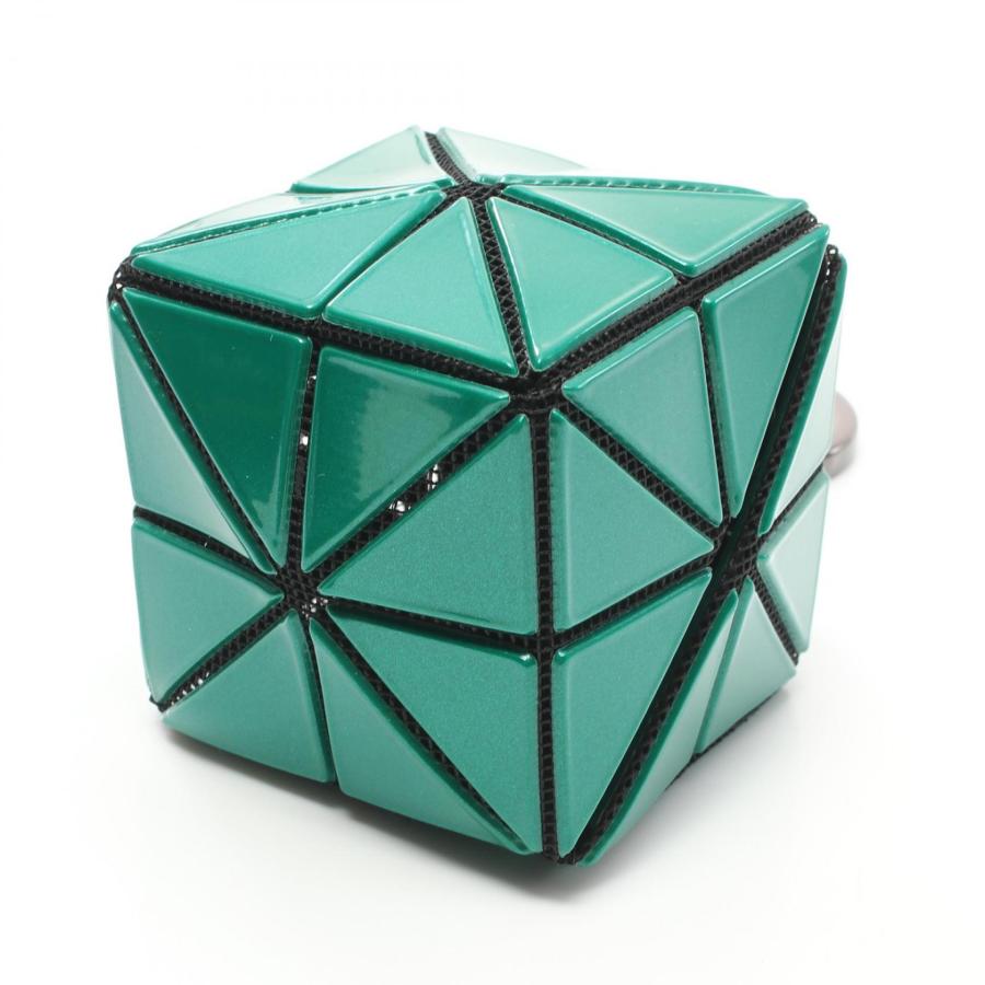 バオバオイッセイミヤケ キューブ ブランドオフ BAO ISSEYMIYAKE PVC
