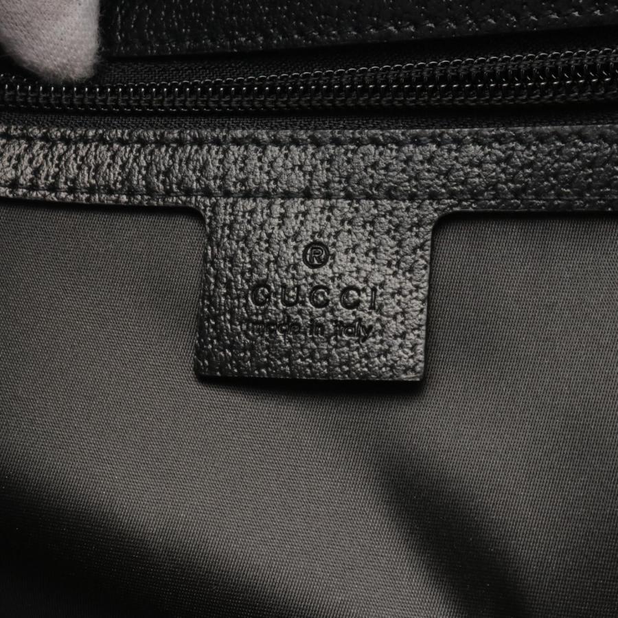 GUCCI（グッチ） オフザグリッド GGナイロン ブランドオフ ナイロン
