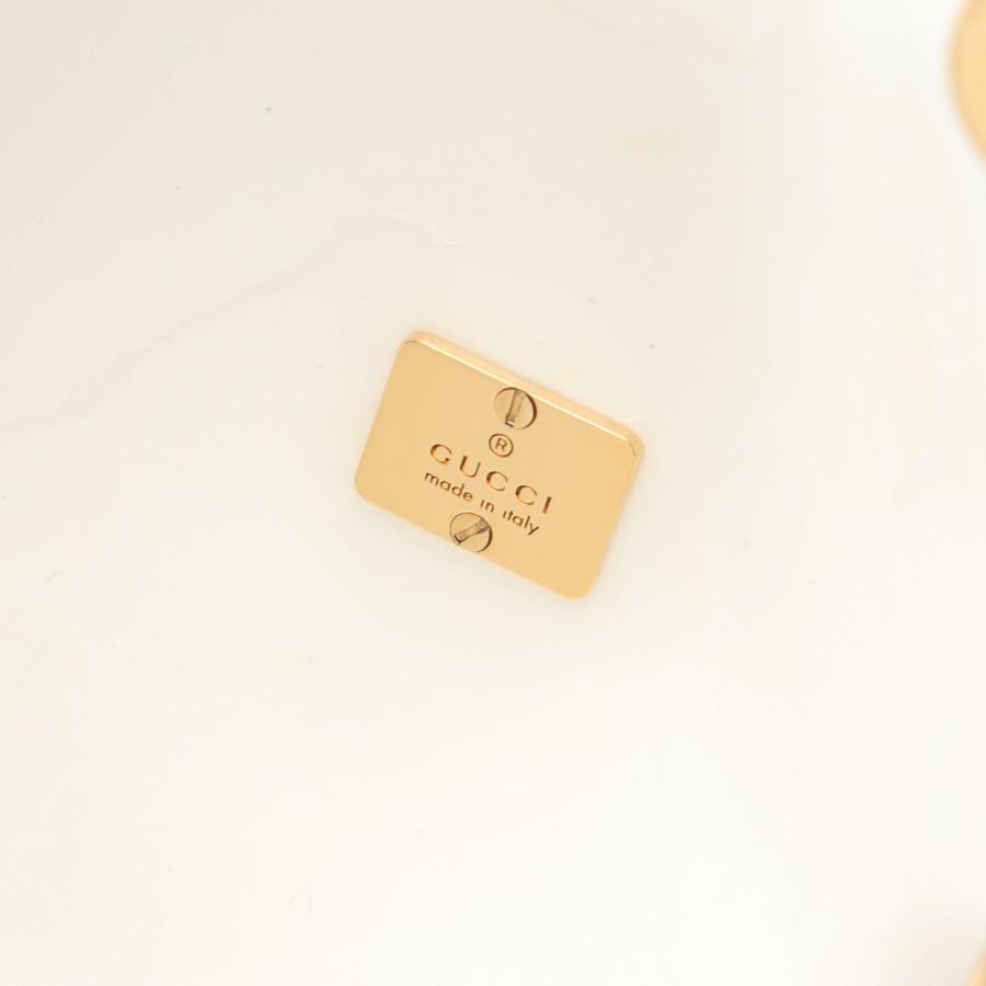 GUCCI（グッチ） GG テディベア ブランドオフ その他 ショルダーバッグ