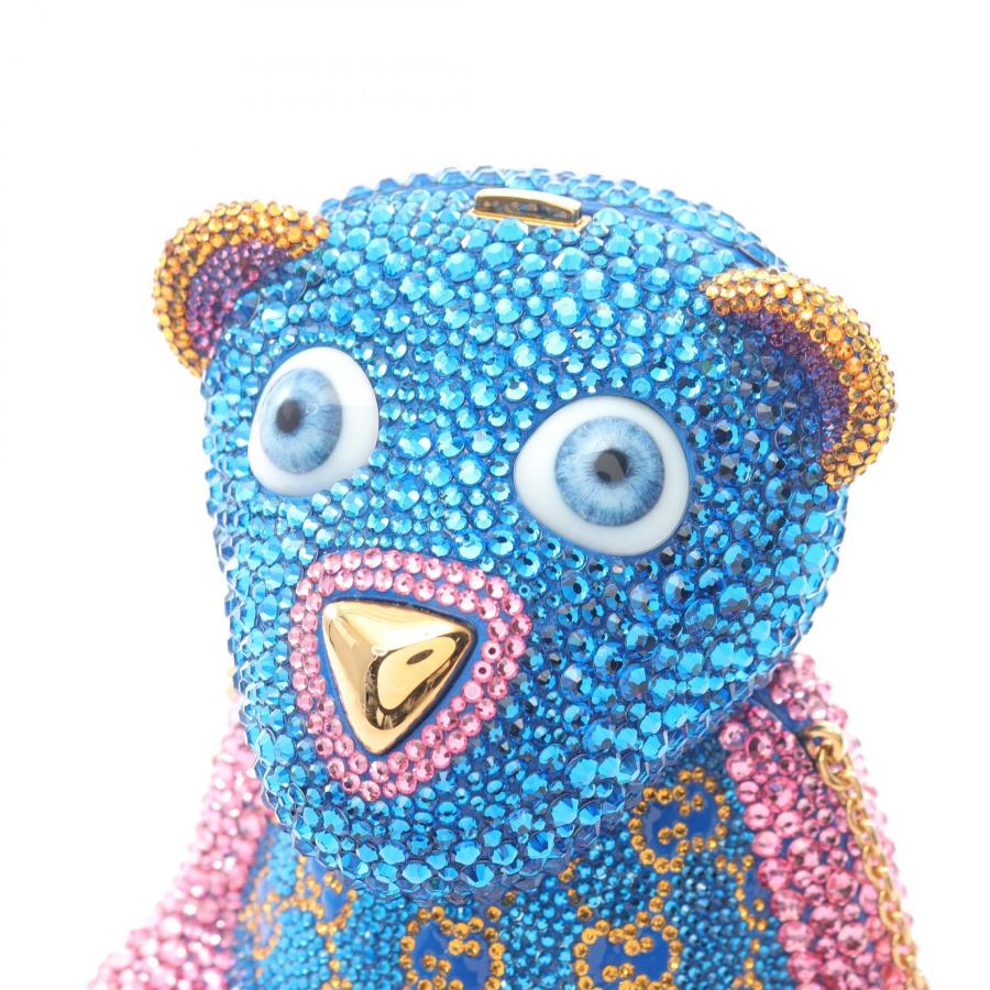 GUCCI グッチ GG テディベア ブランドオフ その他 ショルダー GUCCI グッチ GG テディベア ブランドオフ その他 ショルダー