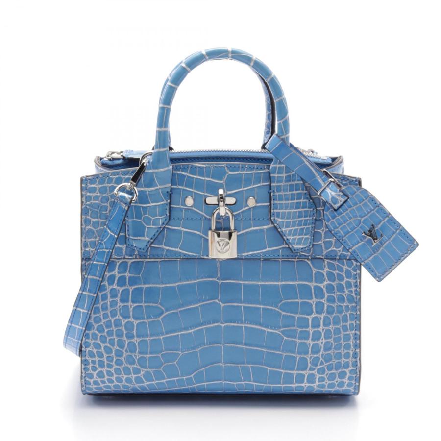 ルイヴィトン シティスティーマー mini LOUIS VUITTON（ルイ・ヴィトン） シティ スティーマー MINI ブランド