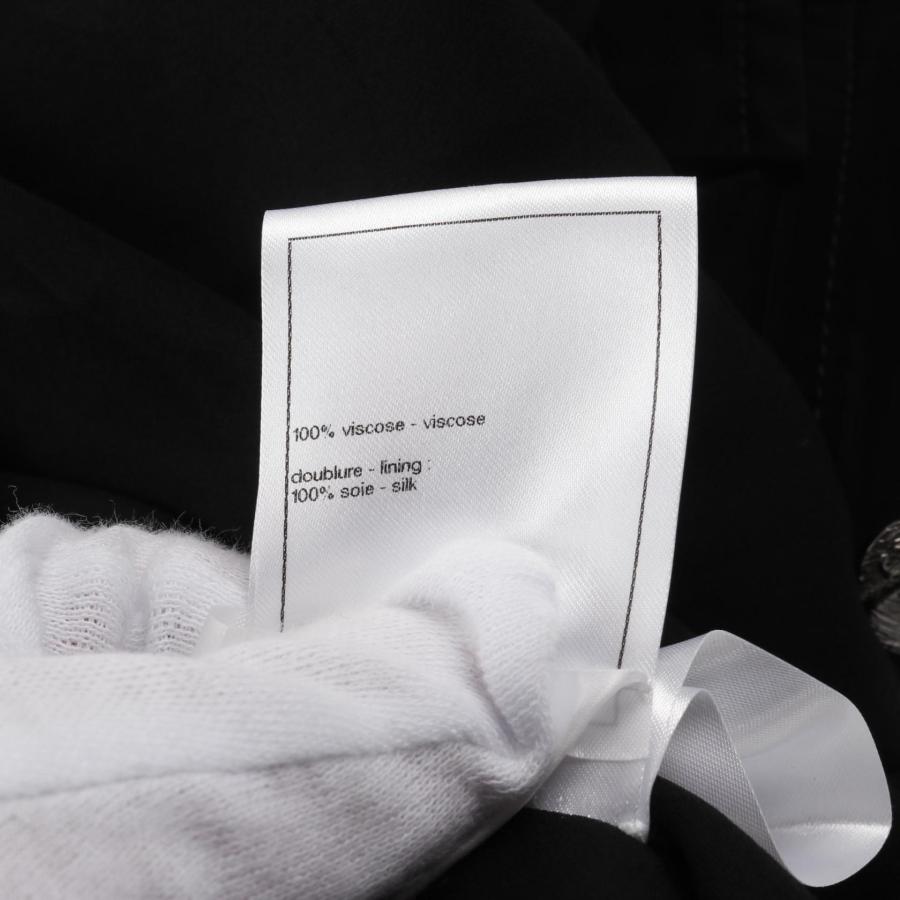 CHANEL（シャネル） カメリアボタン ブランドオフ その他 ポンチョ