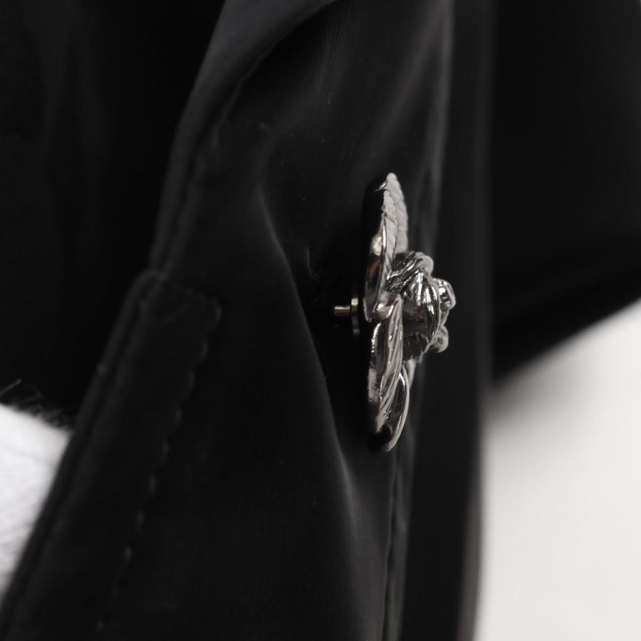 CHANEL（シャネル） カメリアボタン ブランドオフ その他 ポンチョ