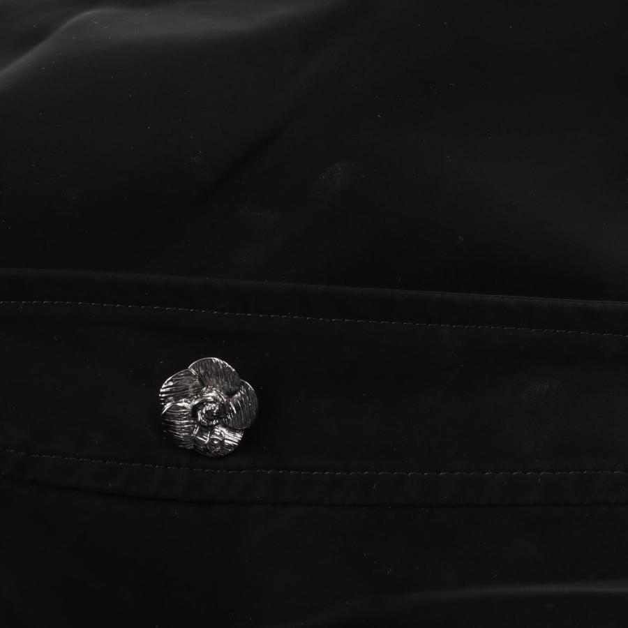 CHANEL（シャネル） カメリアボタン ブランドオフ その他 ポンチョ