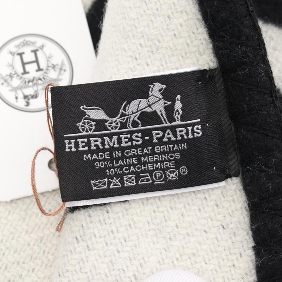 HERMES（エルメス） プレード アヴァロンIII ブランドオフ ウール