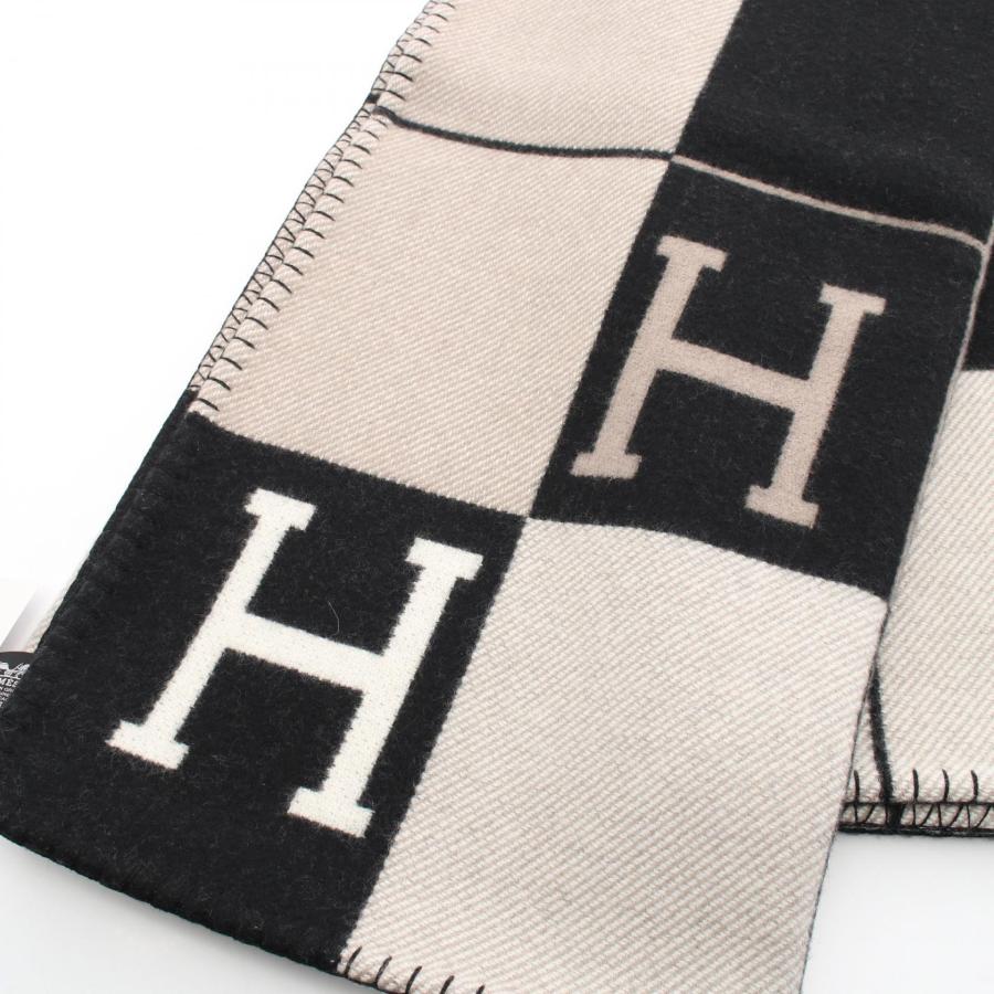 HERMES（エルメス） プレード アヴァロンIII ブランドオフ ウール