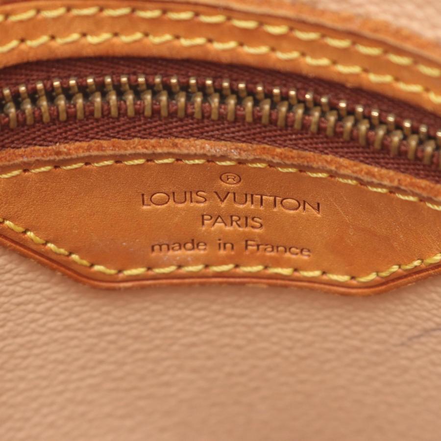 LOUIS VUITTON ルイ・ヴィトン バケットPM モノグラム ブランド LOUIS VUITTON ルイ・ヴィトン バケットPM モノグラム ブランド