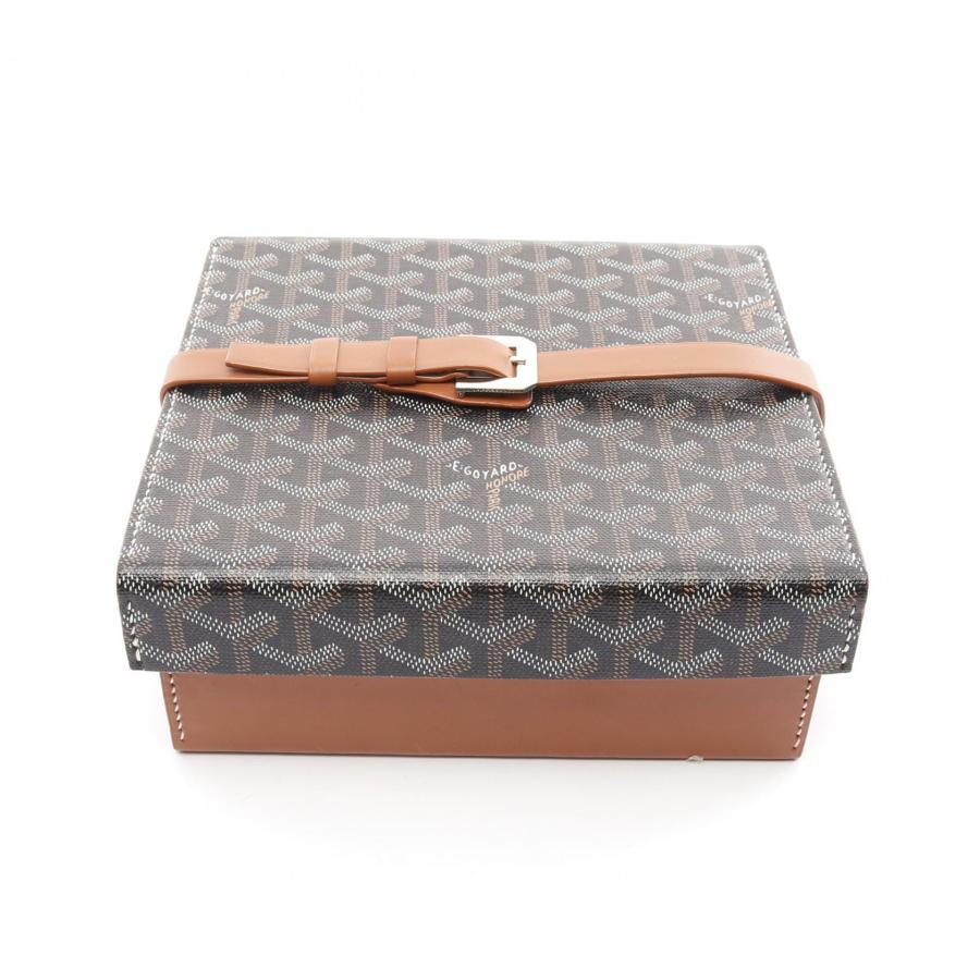 GOYARD（ゴヤール） ウォッチ ケース ブランドオフ GOYARD PVC