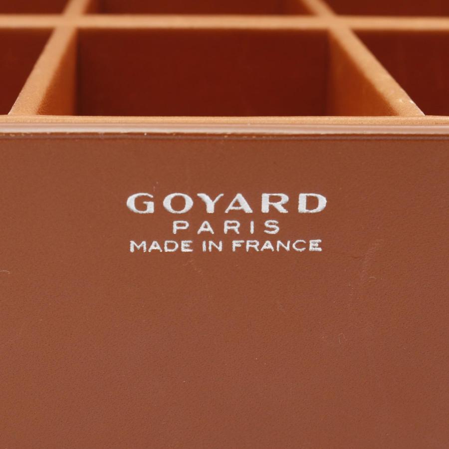 GOYARD（ゴヤール） ウォッチ ケース ブランドオフ GOYARD PVC