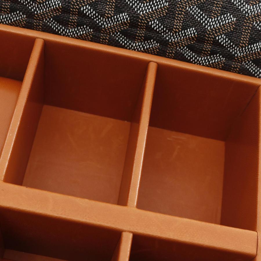 GOYARD（ゴヤール） ウォッチ ケース ブランドオフ GOYARD PVC