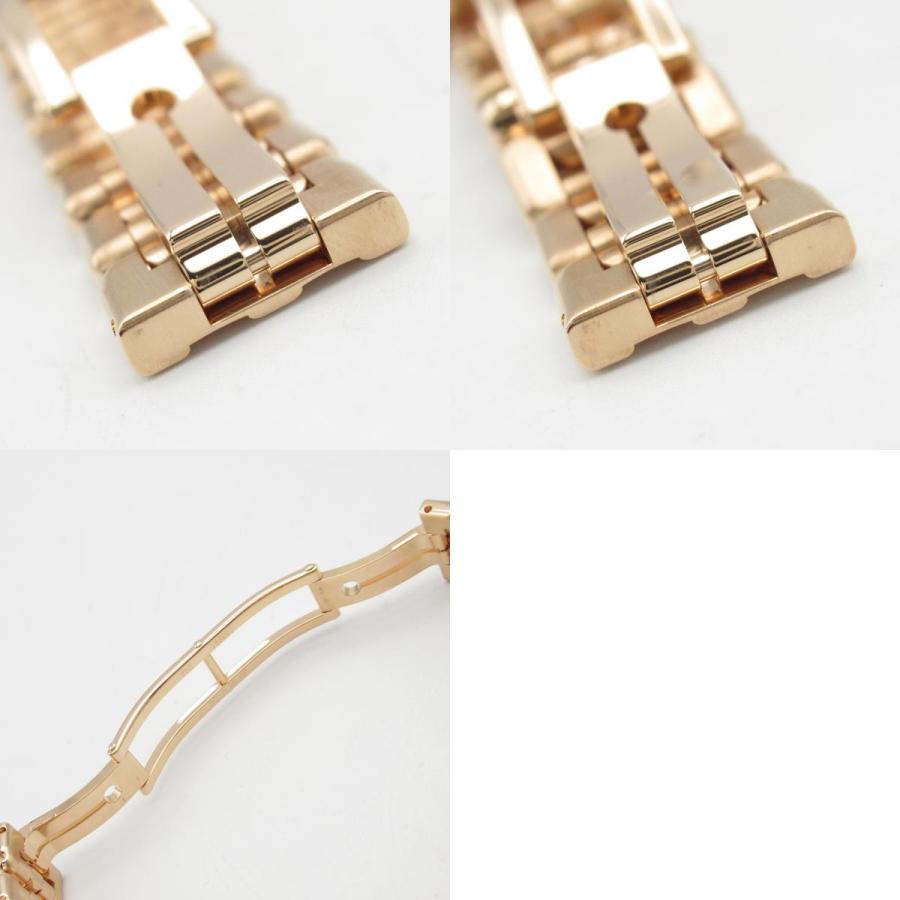 HERMES（エルメス） ケープコッド ブランドオフ HERMES K18PG（ピンク