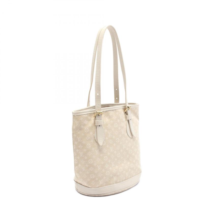 LOUIS VUITTON（ルイ・ヴィトン） バケットPM ブランドオフ 