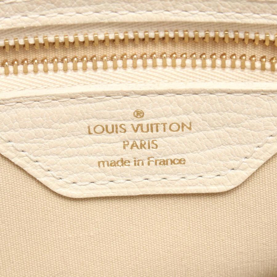 LOUIS VUITTON（ルイ・ヴィトン） バケットPM ブランドオフ 