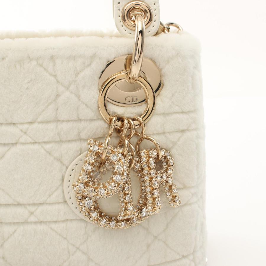 ディオール レディディオール ミニ カナージュ ブランドオフ Dior