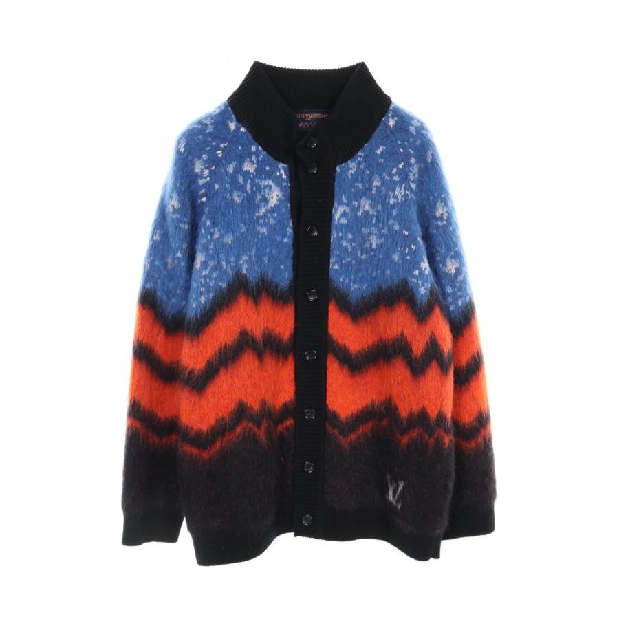 LOUIS VUITTON（ルイ・ヴィトン） LVロゴ チャンキーウール ブランド