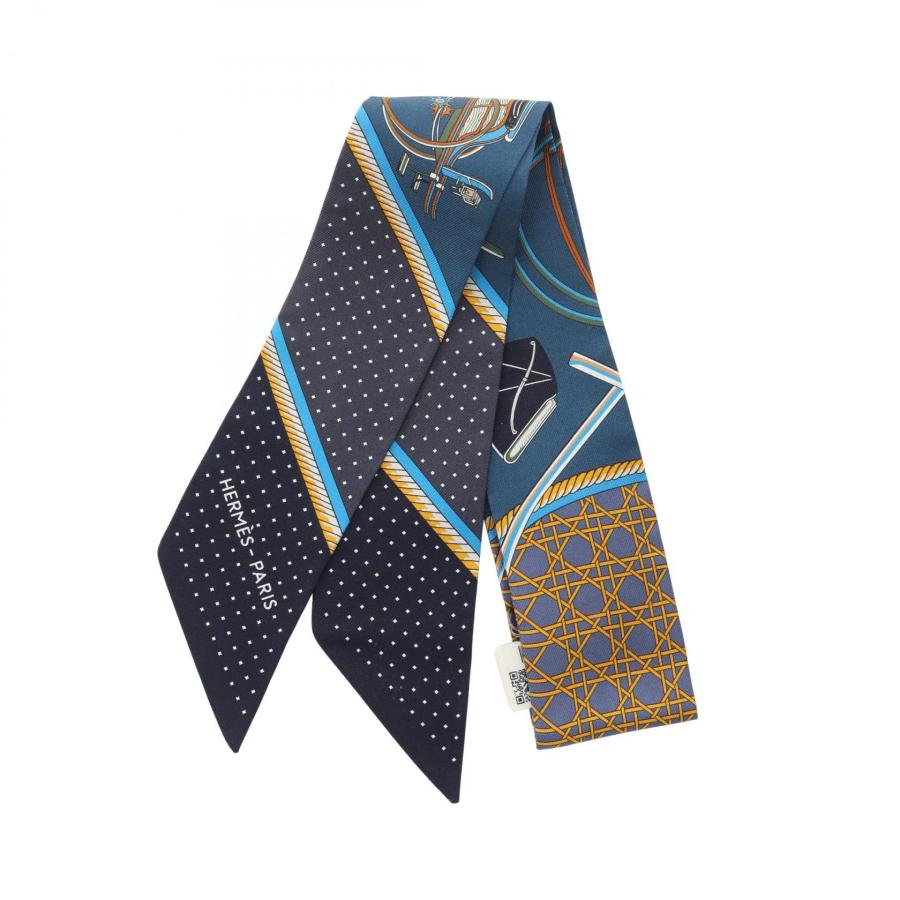HERMES エルメス ツイリー LES VOITURES A TRANSFORMATION HERMES エルメス ツイリー LES VOITURES A TRANSFORMATION