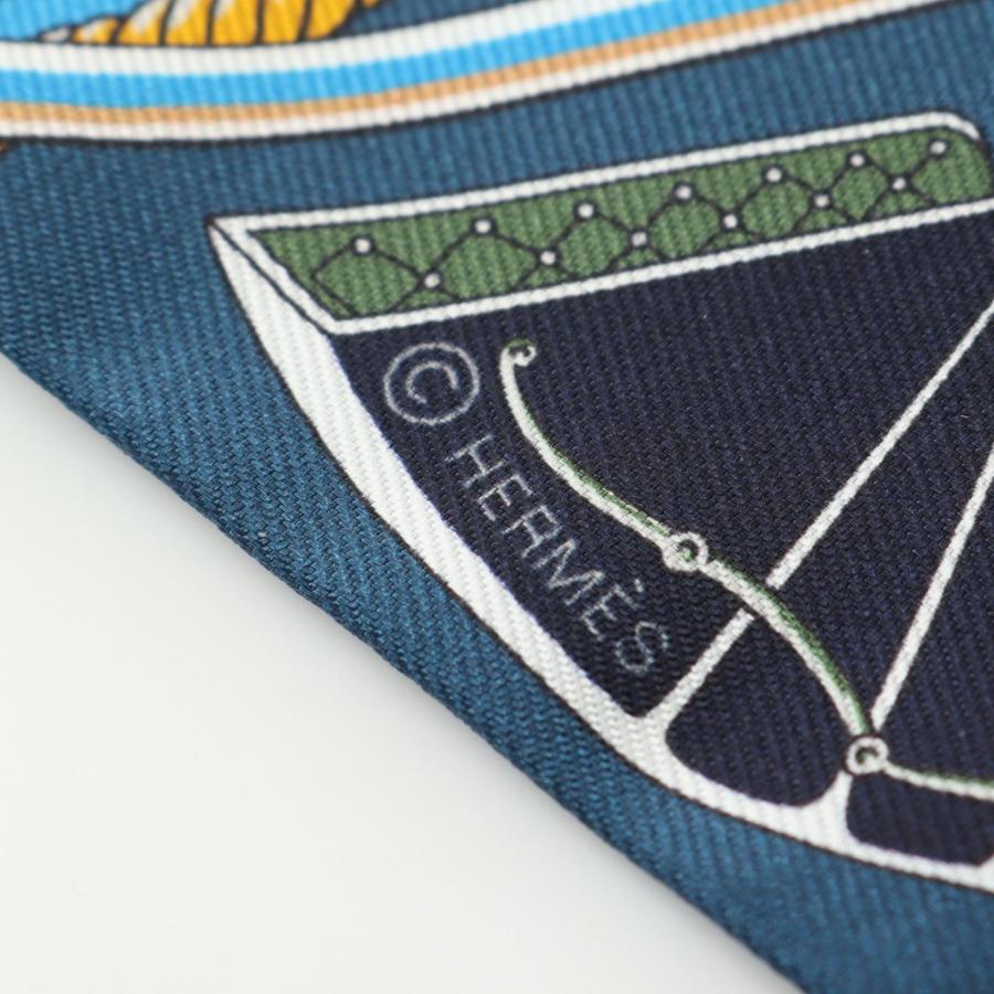 HERMES エルメス ツイリー LES VOITURES A TRANSFORMATION HERMES エルメス ツイリー LES VOITURES A TRANSFORMATION