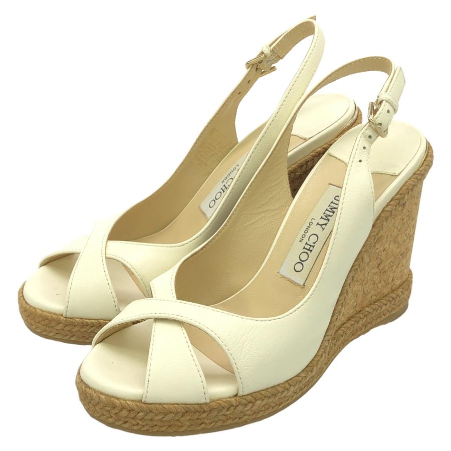 ジミーチュウ サンダル ブランドオフ JIMMY CHOO その他 中古