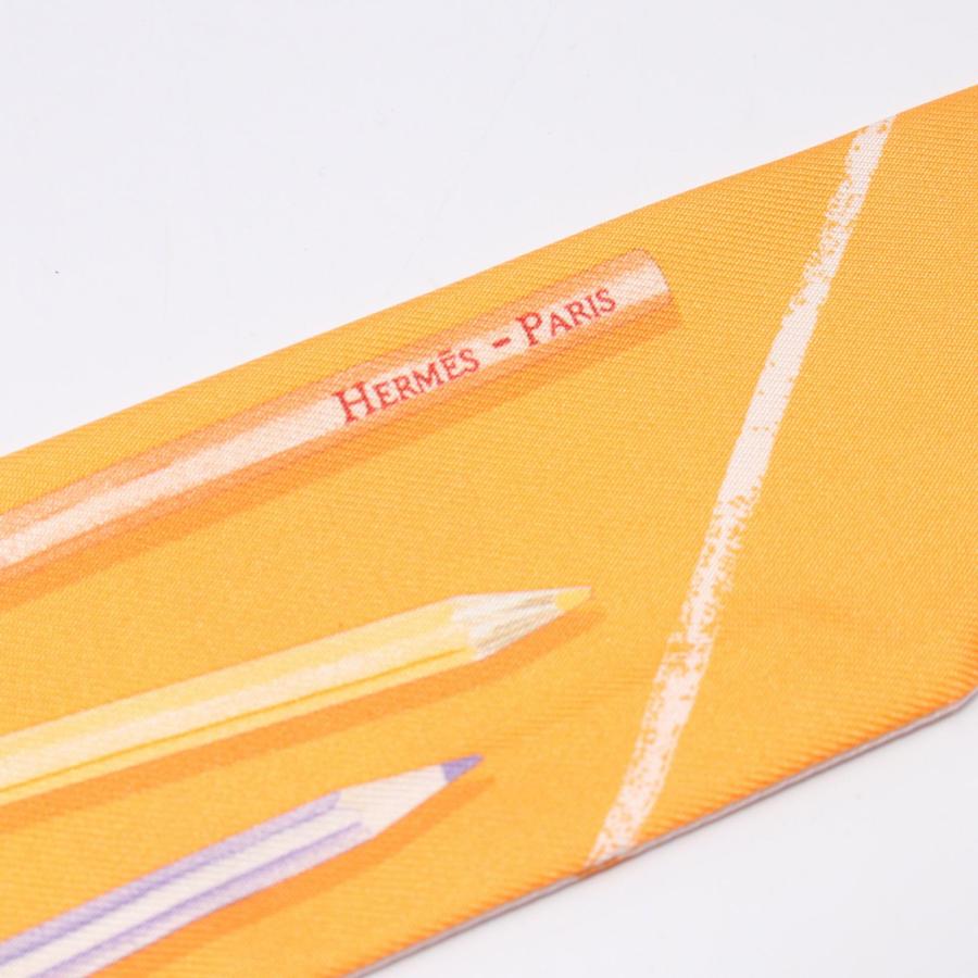 HERMES エルメス ツイリー A Vos Crayons Carre Libre ブランド HERMES エルメス ツイリー A Vos Crayons Carre Libre ブランド