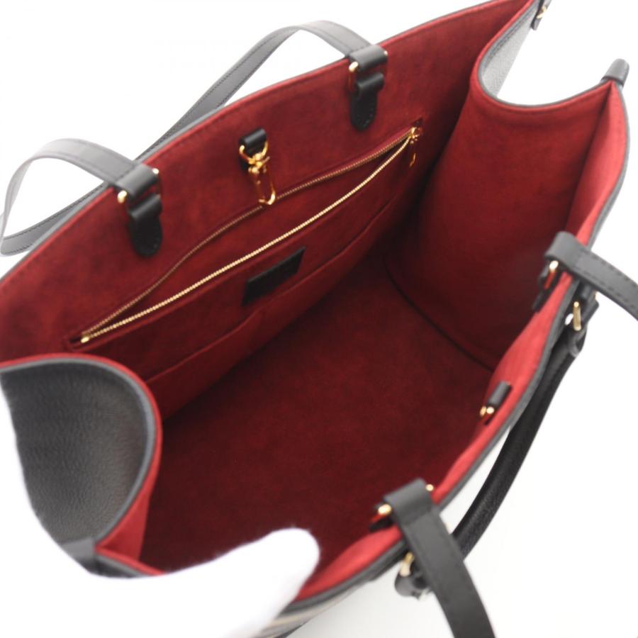 Y*♡様 ルイヴィトン LOUIS VUITTON オンザゴー GM バイカラー LOUIS VUITTON（ルイ・ヴィトン） オンザゴーGM バイカラー ブランド