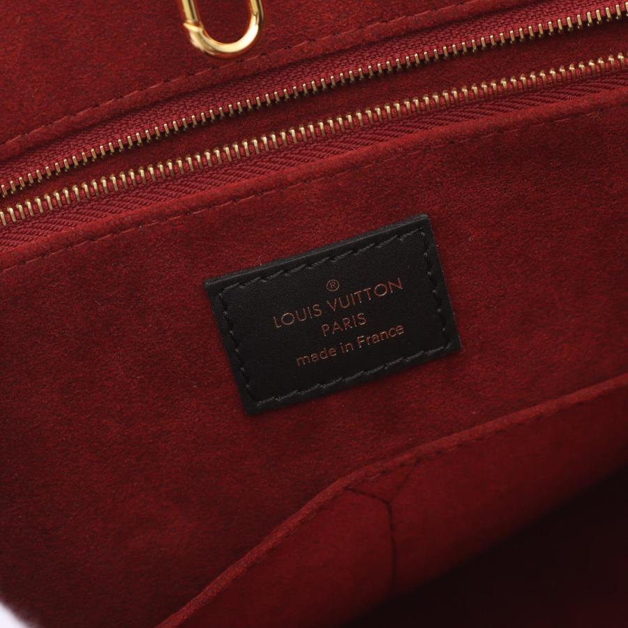 LOUIS VUITTON（ルイ・ヴィトン） オンザゴーGM バイカラー ブランド