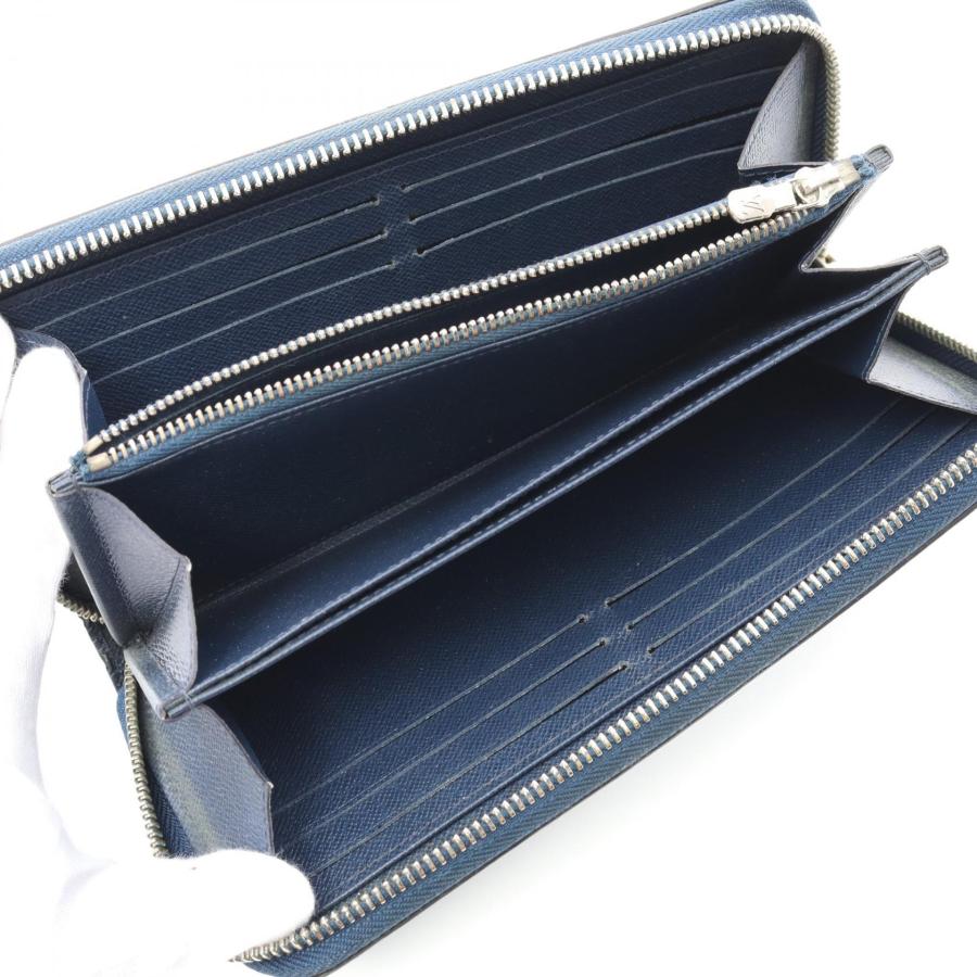 LOUIS VUITTON ルイ・ヴィトン ジッピーウォレット エピ LOUIS VUITTON ルイ・ヴィトン ジッピーウォレット エピ