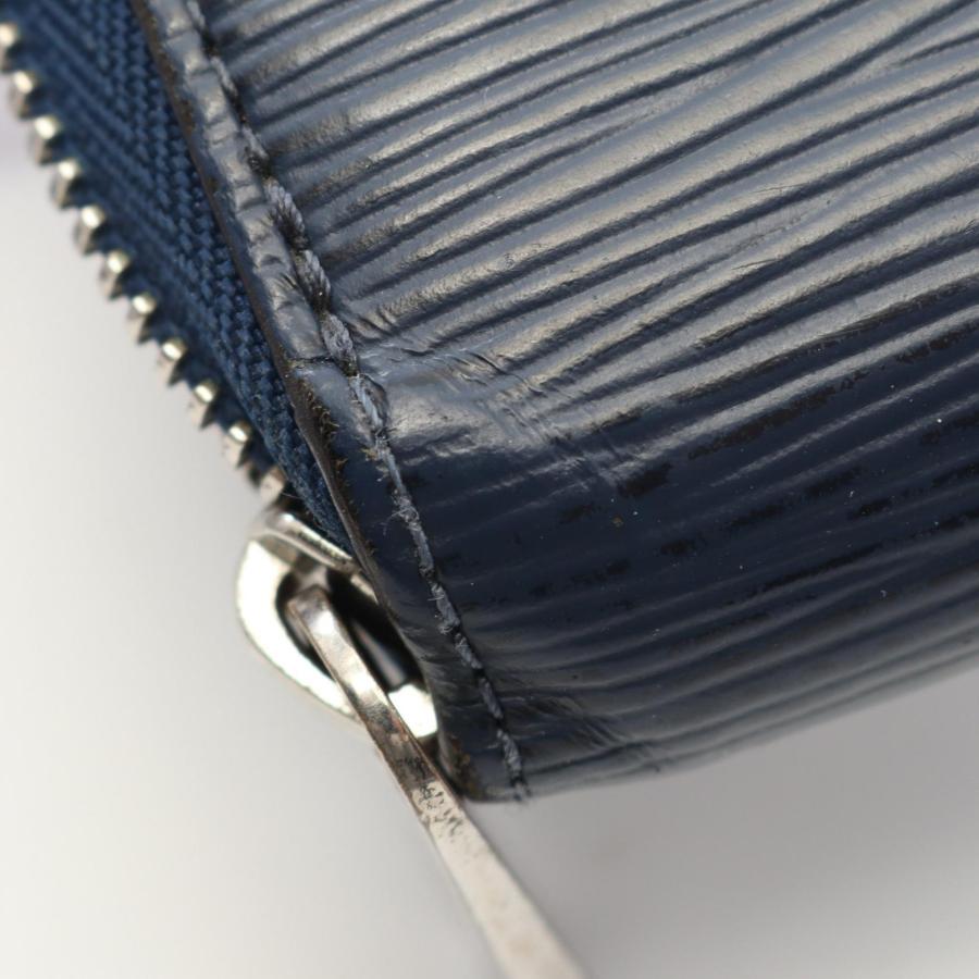 LOUIS VUITTON ルイ・ヴィトン ジッピーウォレット エピ LOUIS VUITTON ルイ・ヴィトン ジッピーウォレット エピ