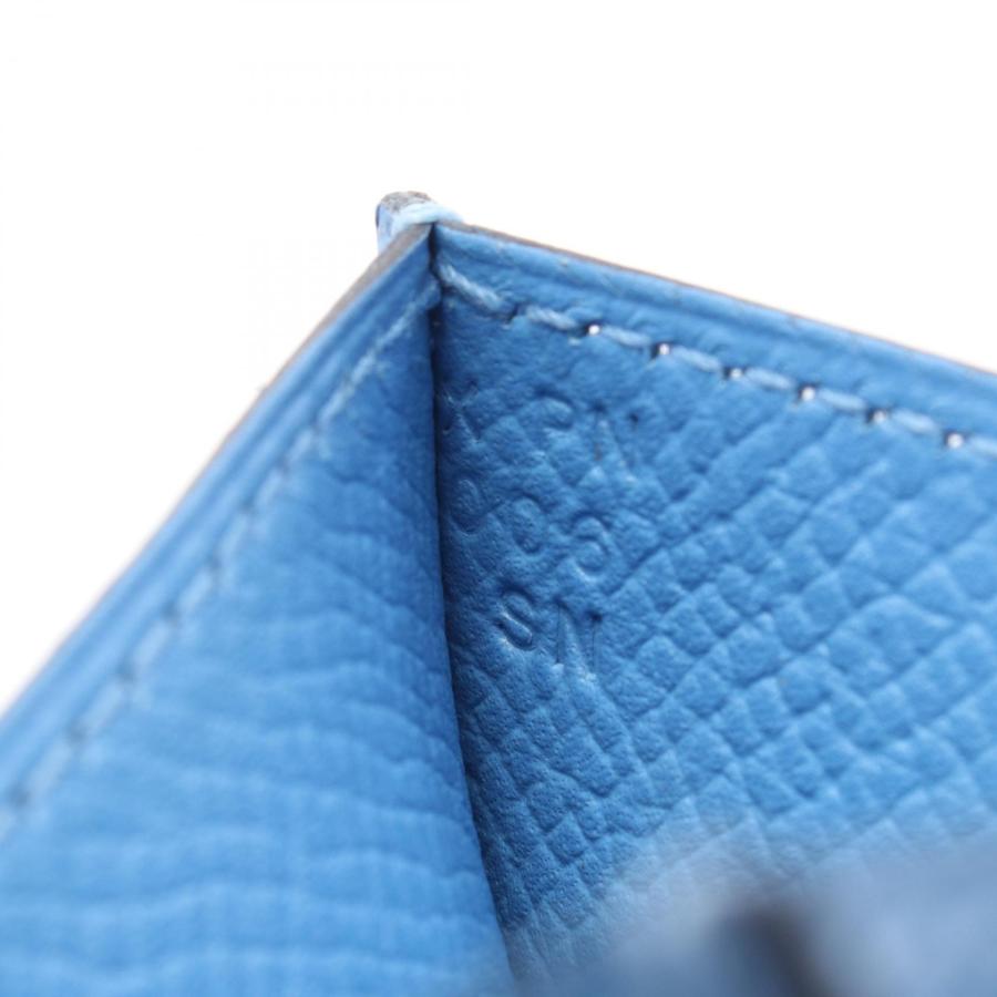HERMES（エルメス） ポルクロール セレステ ブランドオフ その他