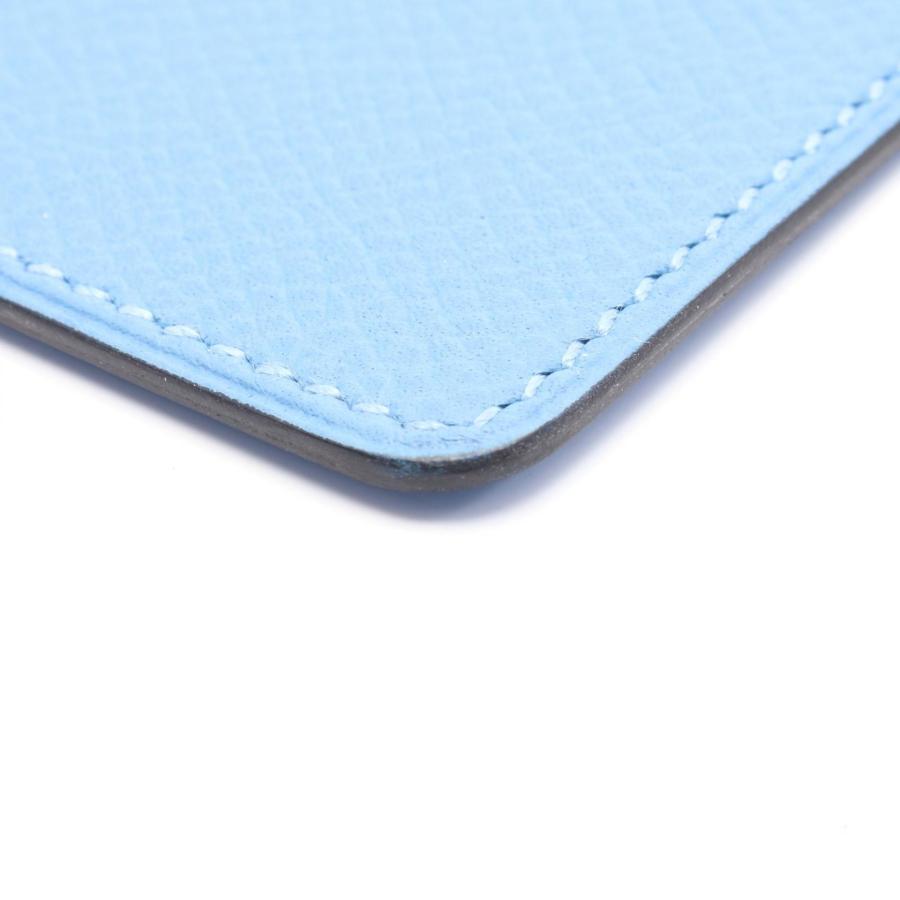 HERMES（エルメス） ポルクロール セレステ ブランドオフ その他