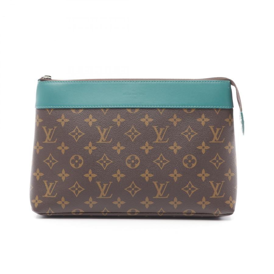 LOUIS VUITTON ルイ・ヴィトン ポシェット ヴォワヤージュ LOUIS VUITTON ルイ・ヴィトン ポシェット ヴォワヤージュ