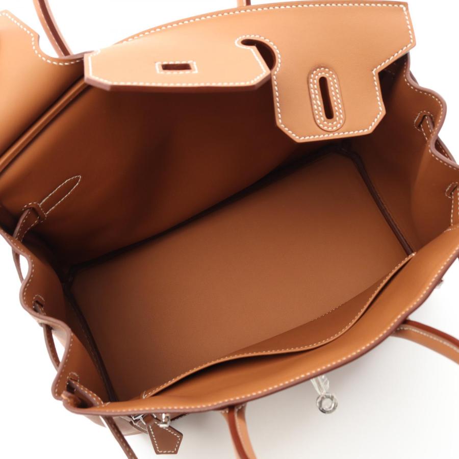 HERMES（エルメス） バーキン30 カラーマティック ブランドオフ レザー
