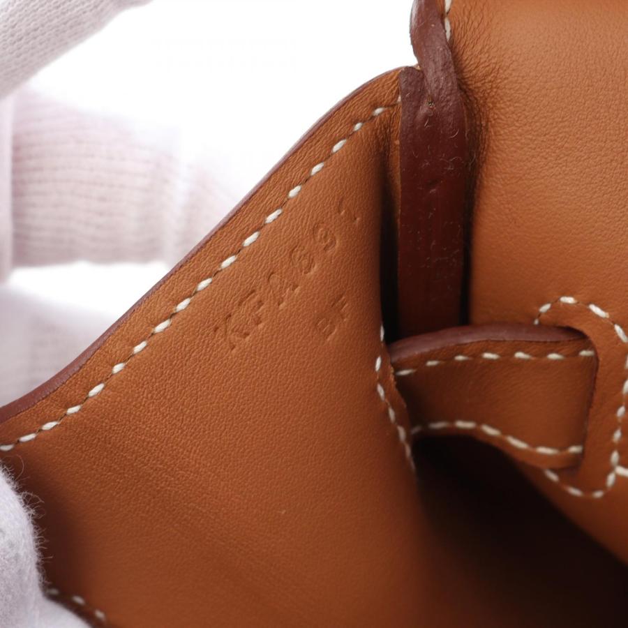 HERMES（エルメス） バーキン30 カラーマティック ブランドオフ レザー