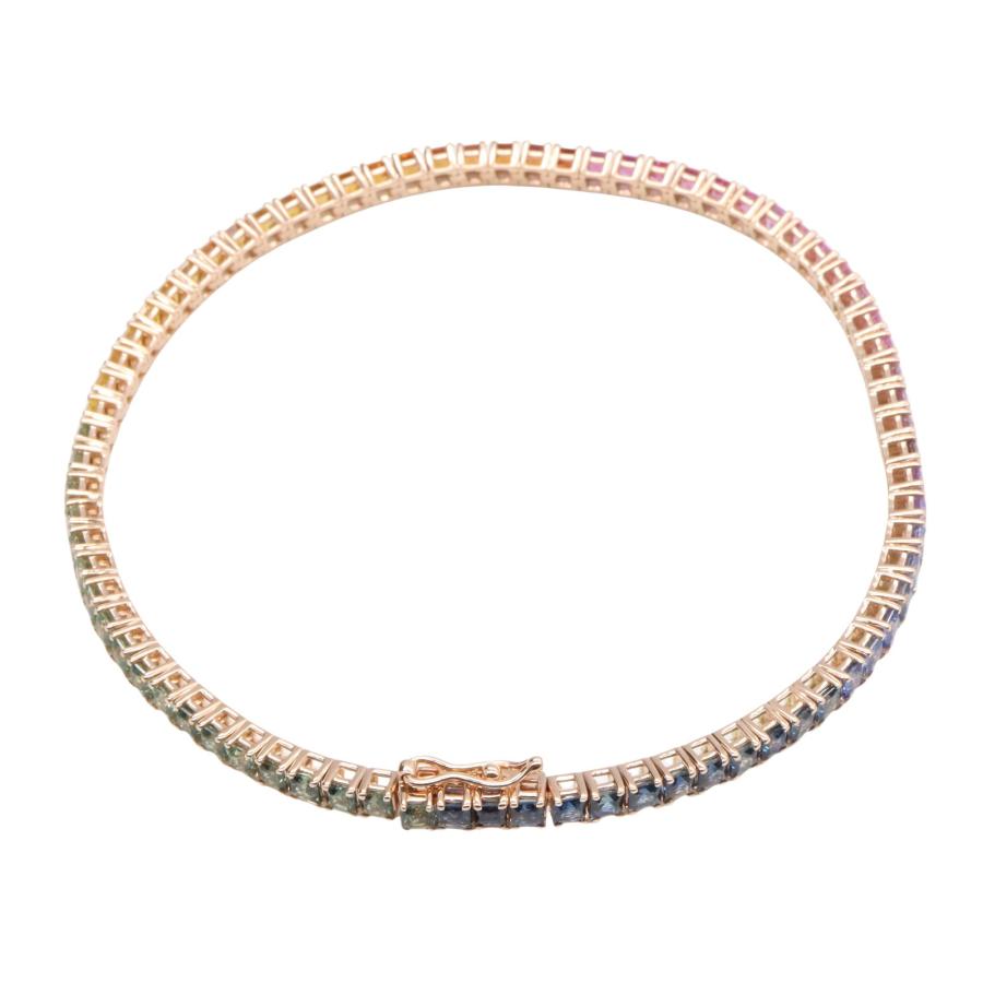 DAMIANI（ダミアーニ） ルーチェ タイムレス クラッシコレインボー 