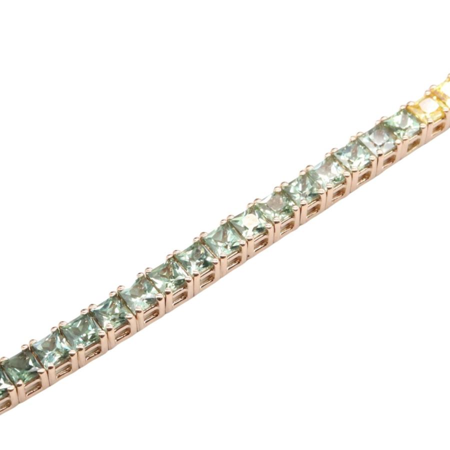 DAMIANI（ダミアーニ） ルーチェ タイムレス クラッシコレインボー 