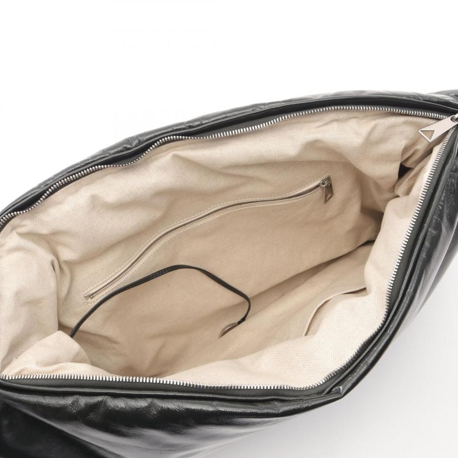 ボッテガヴェネタ ピロー ブランドオフ BOTTEGA VENETA レザー 