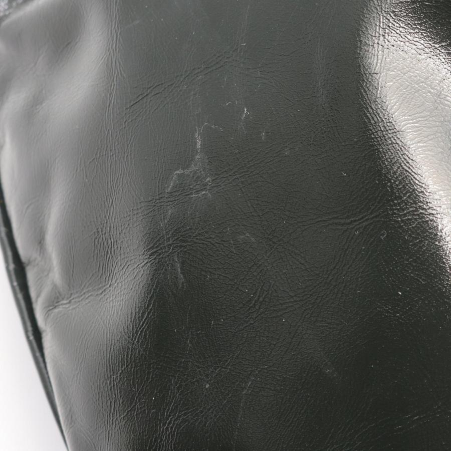 ボッテガヴェネタ ピロー ブランドオフ BOTTEGA VENETA レザー 
