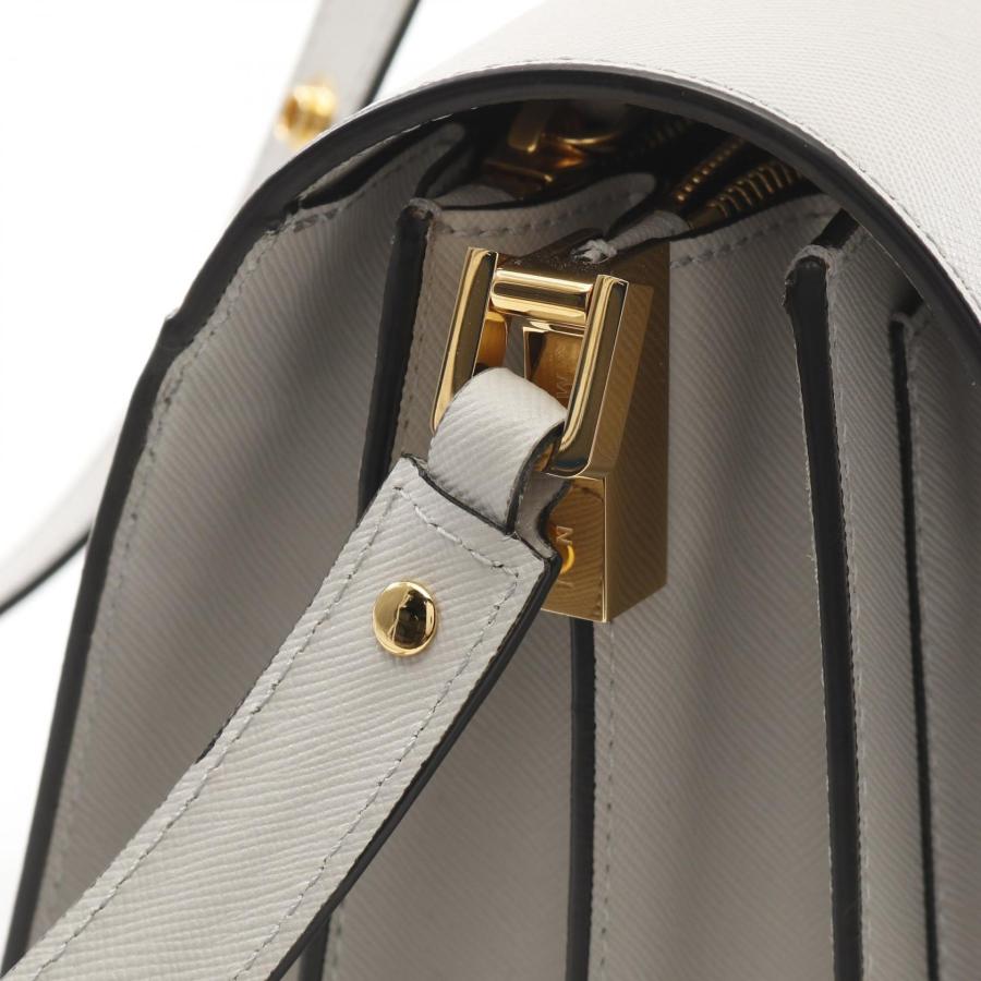 MARNI（マルニ） TRUNK BAG トランクバッグ ブランドオフ レザー