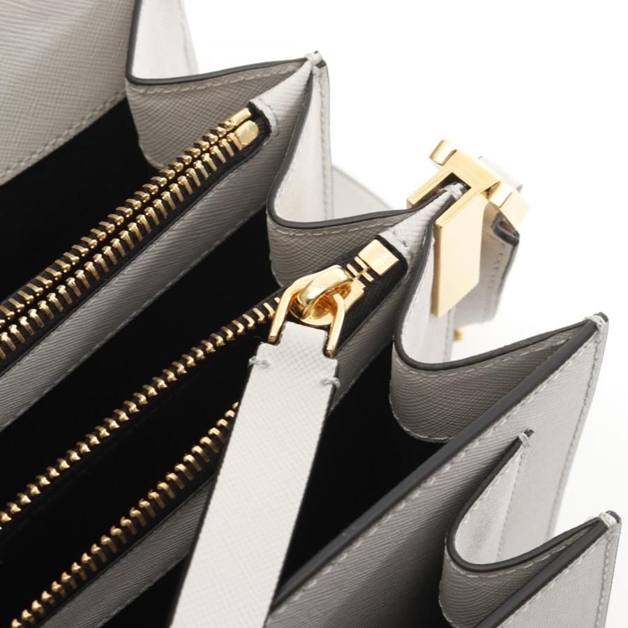 MARNI（マルニ） TRUNK BAG トランクバッグ ブランドオフ レザー